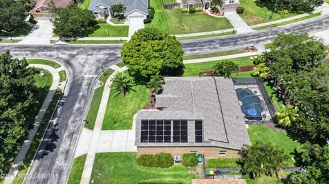 3266 Helmsdale Court Melbourne FL 32940