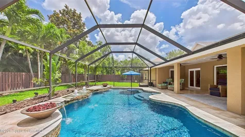 3266 Helmsdale Court Melbourne FL 32940