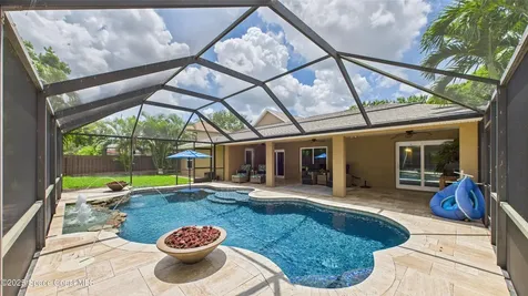 3266 Helmsdale Court Melbourne FL 32940