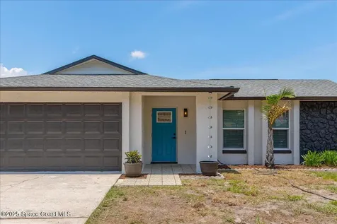 1020 Sycamore Drive Rockledge FL 32955