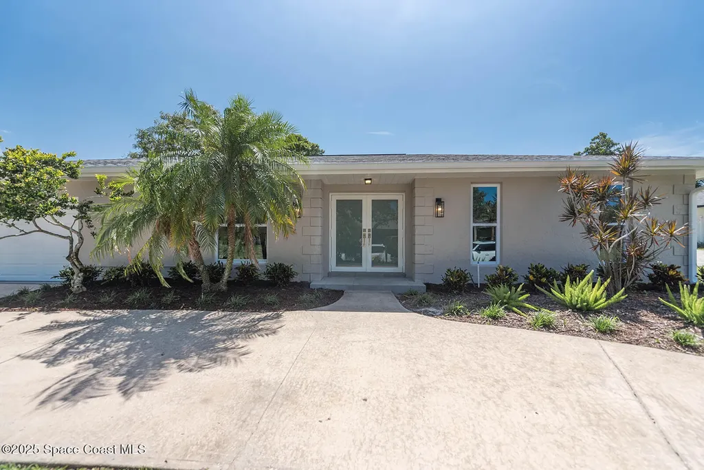 3201 Nottingham Lane Cocoa FL 32926
