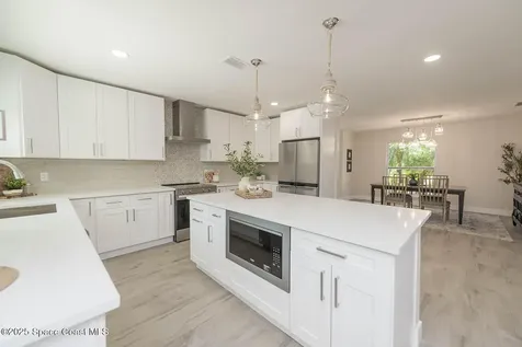 3201 Nottingham Lane Cocoa FL 32926