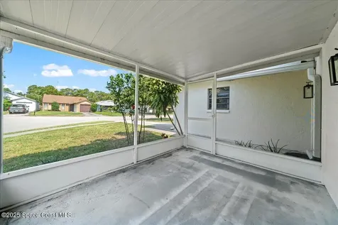 3683 Brentwood Court Melbourne FL 32935