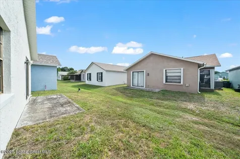 3683 Brentwood Court Melbourne FL 32935