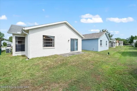 3683 Brentwood Court Melbourne FL 32935