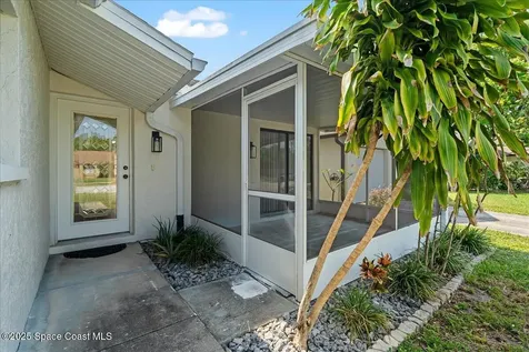 3683 Brentwood Court Melbourne FL 32935