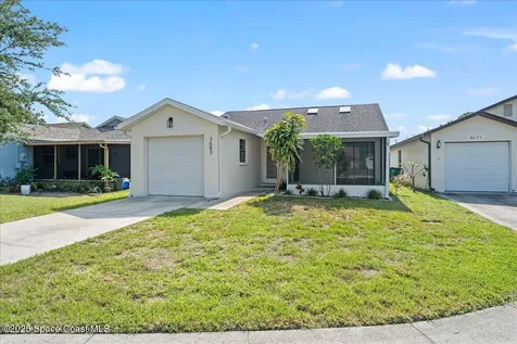 3683 Brentwood Court Melbourne FL 32935
