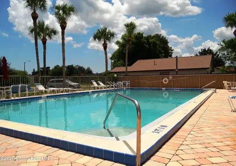 3683 Brentwood Court Melbourne FL 32935