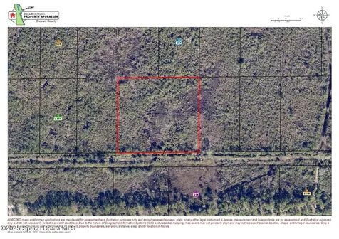 0 Doug Williams Avenue Cocoa FL 32926