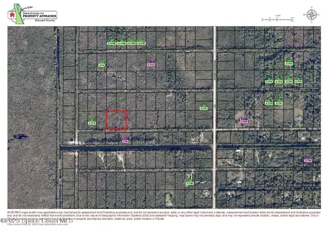 0 Doug Williams Avenue Cocoa FL 32926