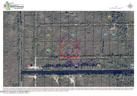 0 Doug Williams Avenue Cocoa FL 32926