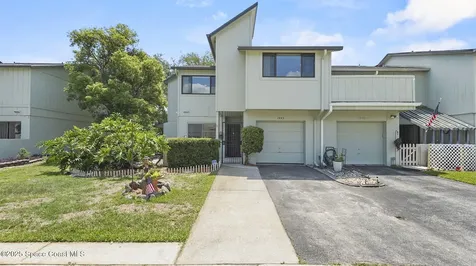 1993 Dipol Courtway Titusville FL 32780