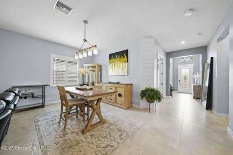 2124 Trift Bridge Circle Melbourne FL 32940