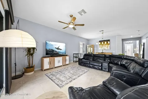 2124 Trift Bridge Circle Melbourne FL 32940