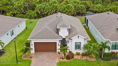 2124 Trift Bridge Circle Melbourne FL 32940