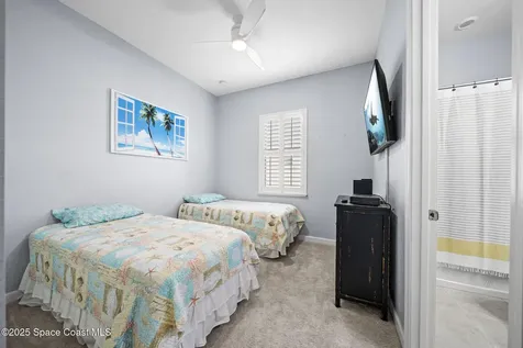 2124 Trift Bridge Circle Melbourne FL 32940