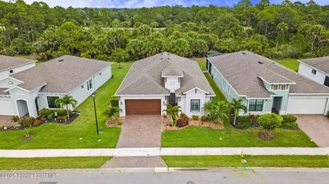 2124 Trift Bridge Circle Melbourne FL 32940