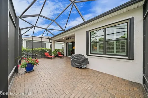 2124 Trift Bridge Circle Melbourne FL 32940