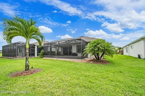2124 Trift Bridge Circle Melbourne FL 32940