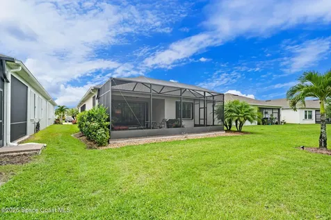 2124 Trift Bridge Circle Melbourne FL 32940