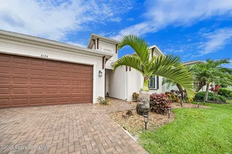 2124 Trift Bridge Circle Melbourne FL 32940