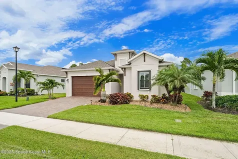 2124 Trift Bridge Circle Melbourne FL 32940