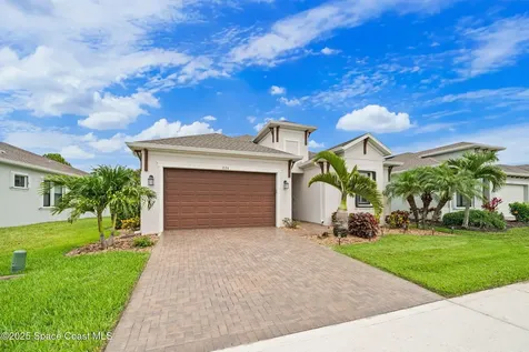 2124 Trift Bridge Circle Melbourne FL 32940