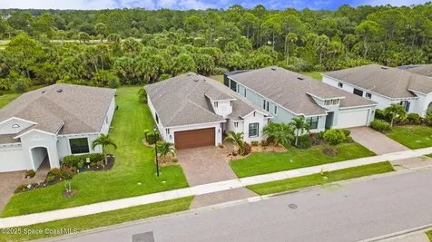 2124 Trift Bridge Circle Melbourne FL 32940