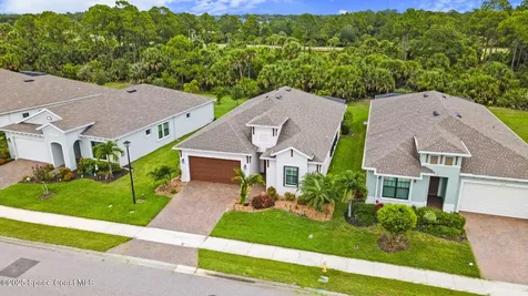 2124 Trift Bridge Circle Melbourne FL 32940