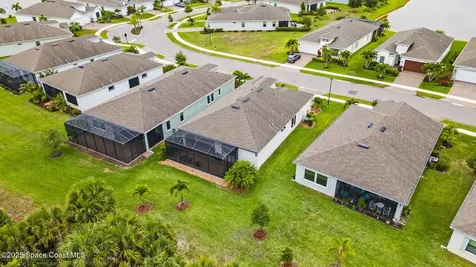 2124 Trift Bridge Circle Melbourne FL 32940