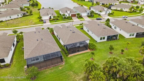 2124 Trift Bridge Circle Melbourne FL 32940