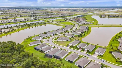 2124 Trift Bridge Circle Melbourne FL 32940