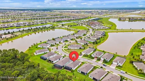 2124 Trift Bridge Circle Melbourne FL 32940