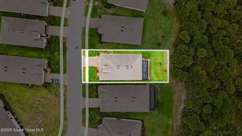 2124 Trift Bridge Circle Melbourne FL 32940