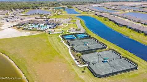 2124 Trift Bridge Circle Melbourne FL 32940