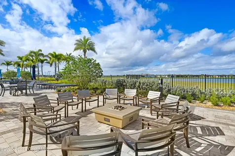 2124 Trift Bridge Circle Melbourne FL 32940
