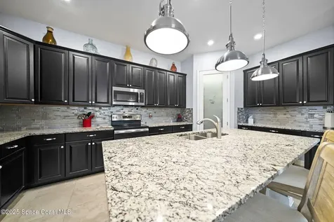 2124 Trift Bridge Circle Melbourne FL 32940