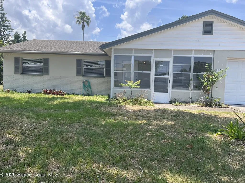 2906 Rollins Street Melbourne FL 32901