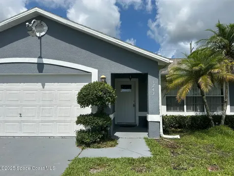 1242 Auburn Avenue NW Palm Bay FL 32907