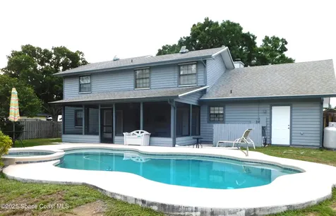 174 Peckham Street NE Palm Bay FL 32907