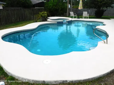 174 Peckham Street NE Palm Bay FL 32907