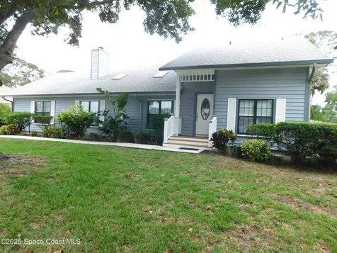 174 Peckham Street NE Palm Bay FL 32907
