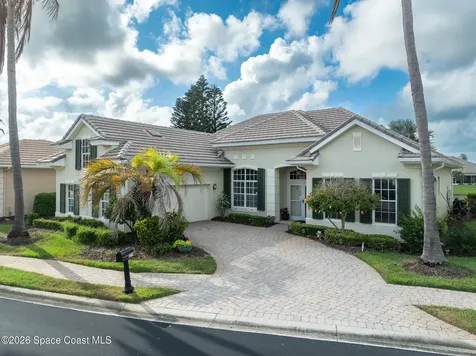 274 Clyde Street Melbourne Beach FL 32951