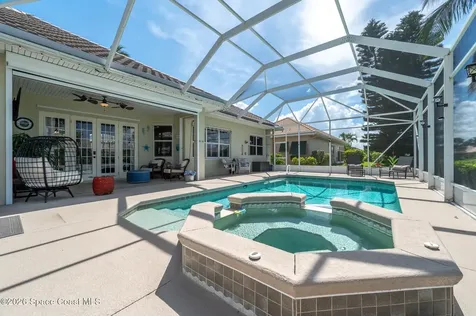 274 Clyde Street Melbourne Beach FL 32951