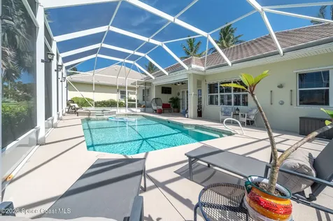274 Clyde Street Melbourne Beach FL 32951