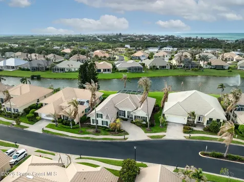 274 Clyde Street Melbourne Beach FL 32951