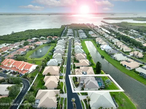 274 Clyde Street Melbourne Beach FL 32951