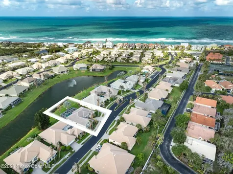 274 Clyde Street Melbourne Beach FL 32951
