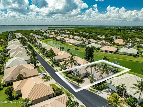 274 Clyde Street Melbourne Beach FL 32951