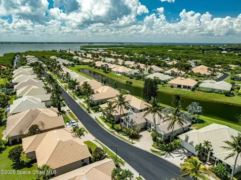 274 Clyde Street Melbourne Beach FL 32951